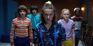 Netflix Junkie - News update