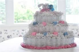 Image result for how to make diaper cake step by step with pictures