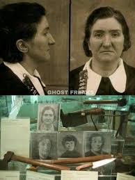 Ghost Freaks - "THE DEADLY SOAP-MAKER OF CORREGGIO" Serial ...