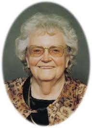 Elsie Marie Mayer, 86, of Hurdland, Missouri died Wednesday, October 30, 2013, at the Knox County Nursing Home in Edina, Missouri. - E-OBIT-Mayer