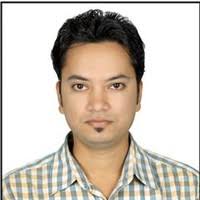 EPAM Systems Employee Antriksh Mathur's profile photo