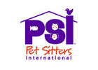 pet sitters international logo