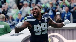 Who Seahawks could host in Week 1 NFL kickoff game