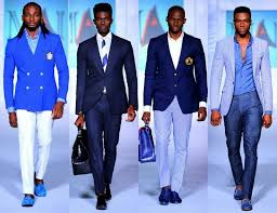 Image result for the latest cultural designers wears in Nigeria
