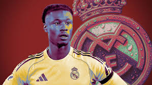 eduardo camavinga