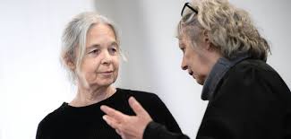 Staatsanwaltschaft fordert 15 Jahre Haft für RAF-Terroristin Klette