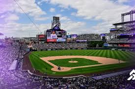 Worst vs. Worst! Rockies & White Sox Sell Out Despite Woeful Records! - Imagen ilustrativa del artículo