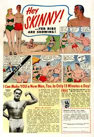 Image result for fighting the wimp factor