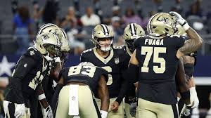 Shanle: 'Confidence level' of Saints players is high for 2026 season