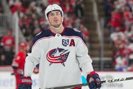 Zach Werenski Wins 2025-26 Norris Trophy