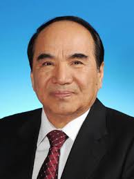 Abdul&#39;ahat Abdulrixit (Uygur) is elected vice-chairman of the 11th National Committee of the Chinese People&#39;s Political Consultative Conference (CPPCC) at ... - 0019b91ed7d10c1bf1c123