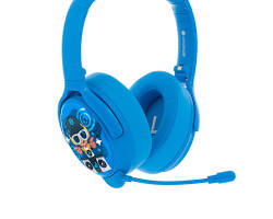 Image of BuddyPhones Cosmos wireless headphones