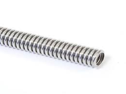 Corrugated Stainless Steel Tubing, Structural Steel Manufacturer