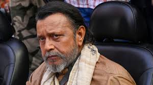 Mithun Chakraborty to Receive Dadasaheb Phalke Award for Iconic Contribution to Indian Cinema