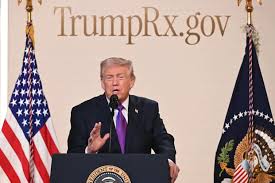 TrumpRx finally launches. Which prescription drugs does it cover — and will it actually save you money?