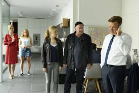 Ein Starkes Team: Familienbande - Entführung erschüttert ZDFneo - Imagen principal del artículo