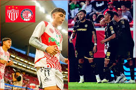 Necaxa vs Toluca: dónde ver, hora, alineaciones y pronóstico en Liga MX 2024