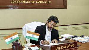 Free entry to Tamil Nadu’s top parks: A calculated move for CM Vijay’s 52nd birthday