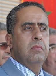 Résultat de recherche d'images pour "‫الحموشي عبد اللطيف‬‎"