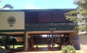 Resultado de imagen para FACULTAD DE CIENCIAS FORESTALES DE LA UNAM