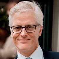 AEB Amsterdam Employee Luc Janssen's profile photo