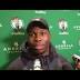 Boston Celtics draft pick Guerschon Yabusele discusses season in ...