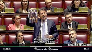 Trend Google: scarpinato