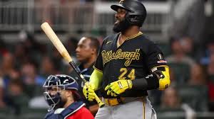Pirates reportedly to release $12M slugger who's been a disastrous signing