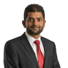 Transnet appoints Mohammed Abdool as new CEO of National Ports Authority