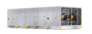Introducing VTS America's Newly Redesigned Short Economizer ...