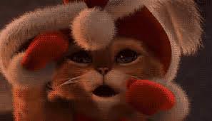 Résultat de recherche d'images pour "gif lendemain de noel"