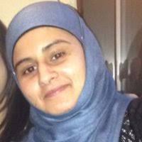 Interhost LLP Employee Alia Khan's profile photo