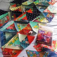 Image result for tessellation quilt
