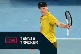 Tutto il tennis in Diretta