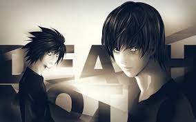 Hasil gambar untuk anime boy cool;