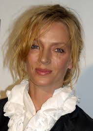 Uma Thurman