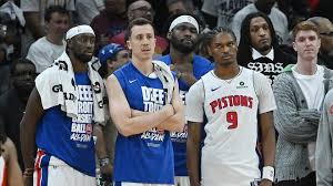Niyo: Pistons can blame their own foul play for series tie