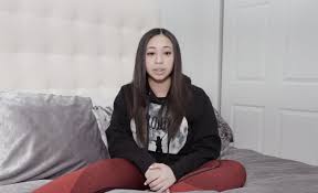Jaden Newman Tests TAKE IT DOWN Act: 48-Hour Platform Rights, Leak Sites Exempt