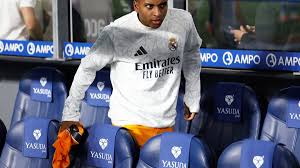 Rodrygo medita salir del Real Madrid