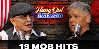 Inside The Mob: Sammy "The Bull" Gravano Tells All | Hang Out with Sean Hannity