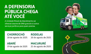 Defensoria Pública Bahia - News update