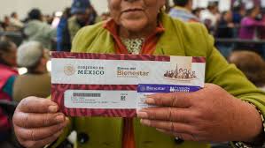 Los pagos de las pensiones para el Bienestar del bimestre mayo-junio: fechas y montos en 2026
