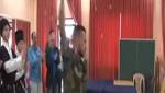 اخبار مصر فيديو- رقص عسكري