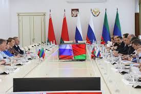 Беларусь сегодня - News update