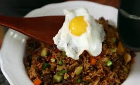 Image result for how to cook london fried rice