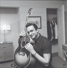 Resultado de imagen de johnny cash