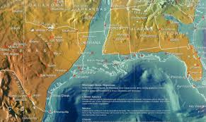 Image result for new madrid fault line