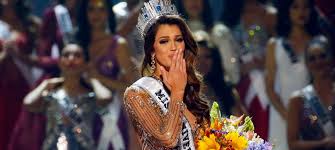 Image result for Miss Universe 2017