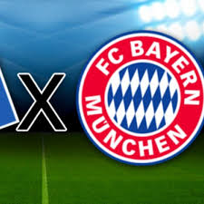 Hamburgo x Bayern de Munique na Bundesliga: onde assistir ao vivo, horário e escalação