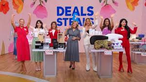 Mom-Owned Business Deals